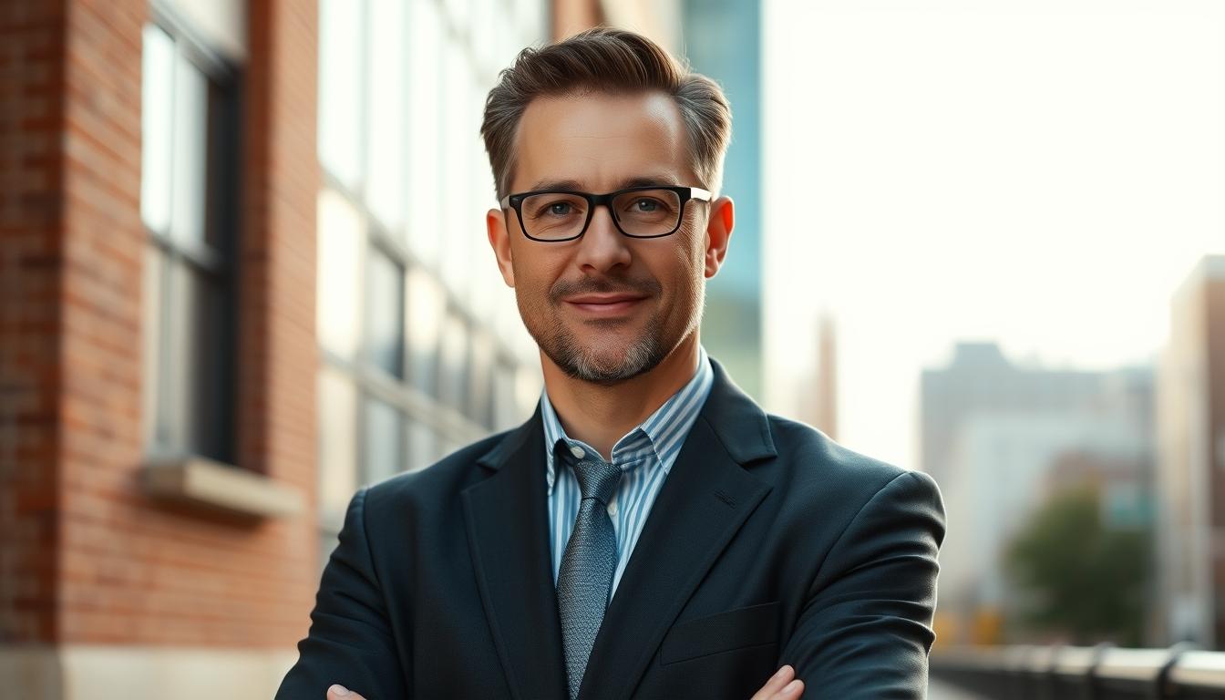 Client support specialist