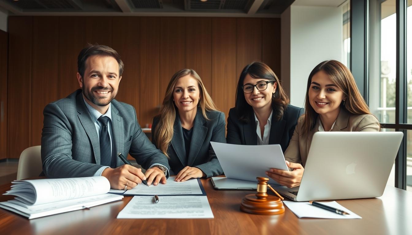 Real estate compliance and legal documentation