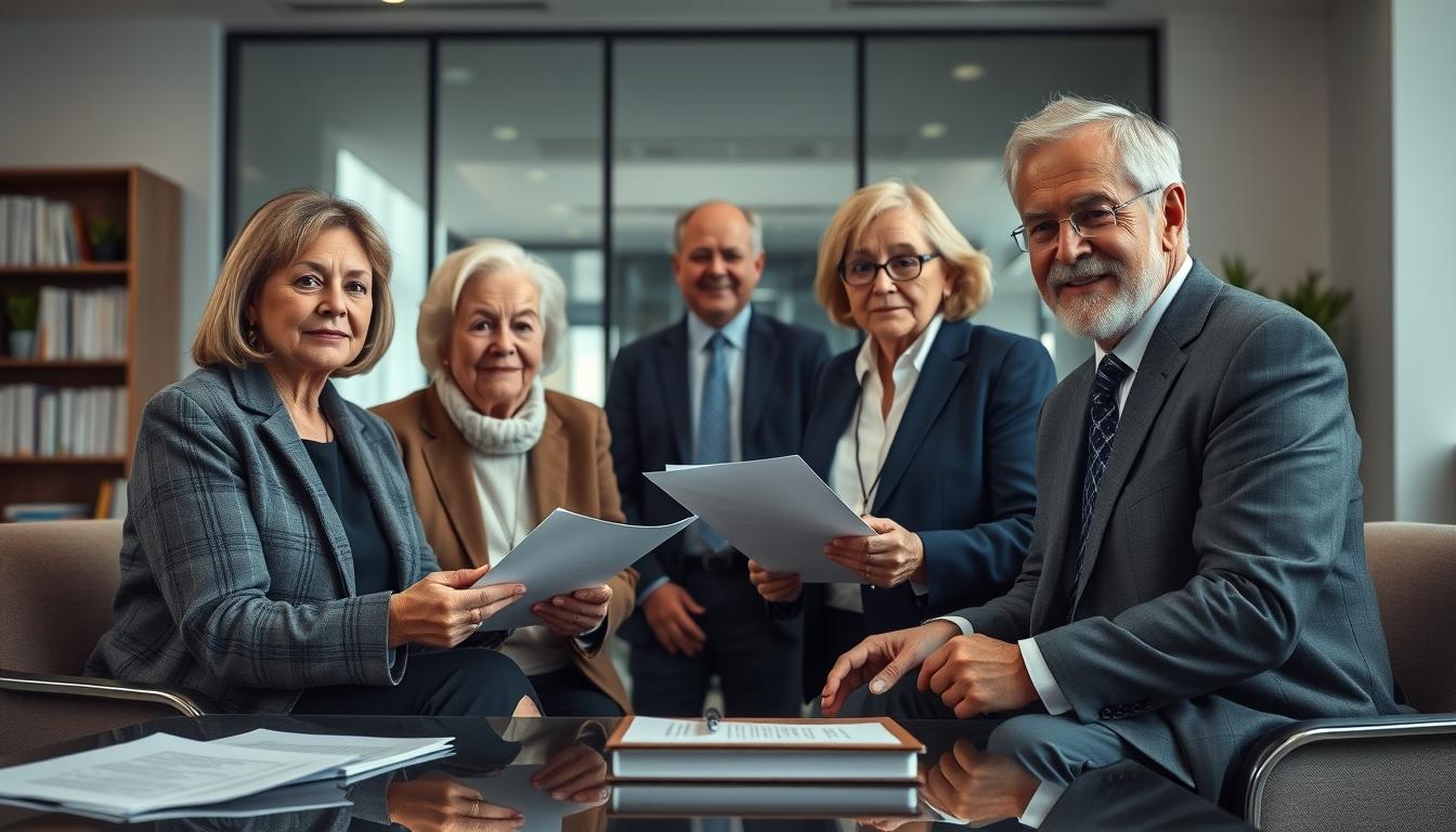 Support for real estate compliance