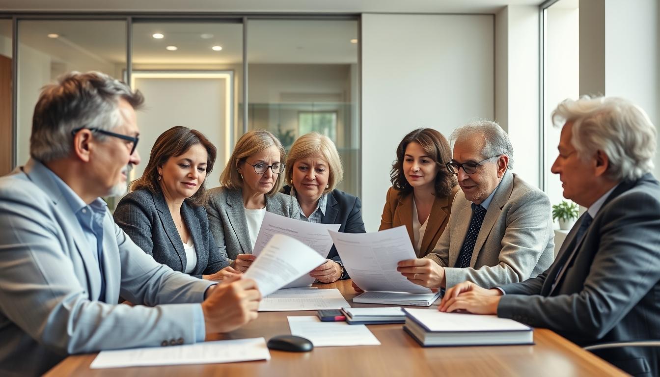 Closing support and documentation