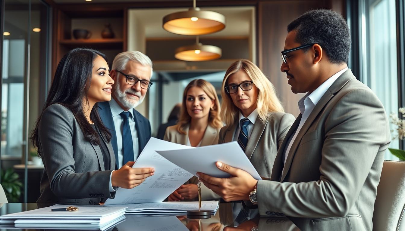 Understanding the matter